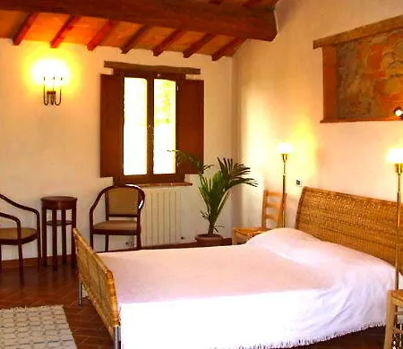 Affittacamere Casa Cernano Castelnuovo Berardenga Camera foto