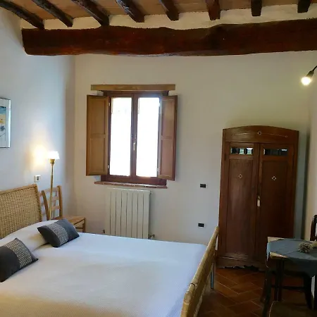 Affittacamere Casa Cernano Castelnuovo Berardenga Esterno foto