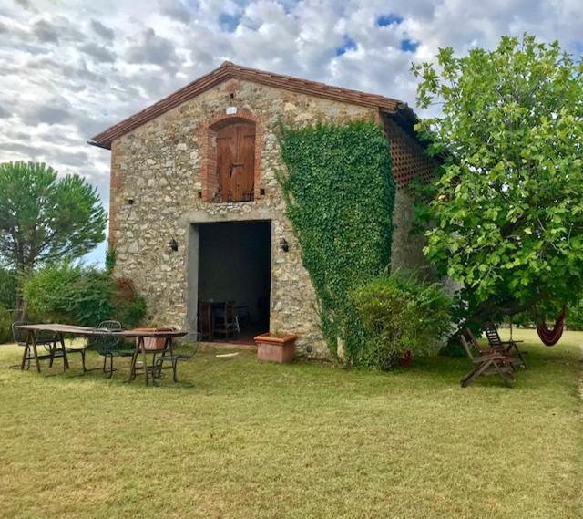 Casa Cernano *