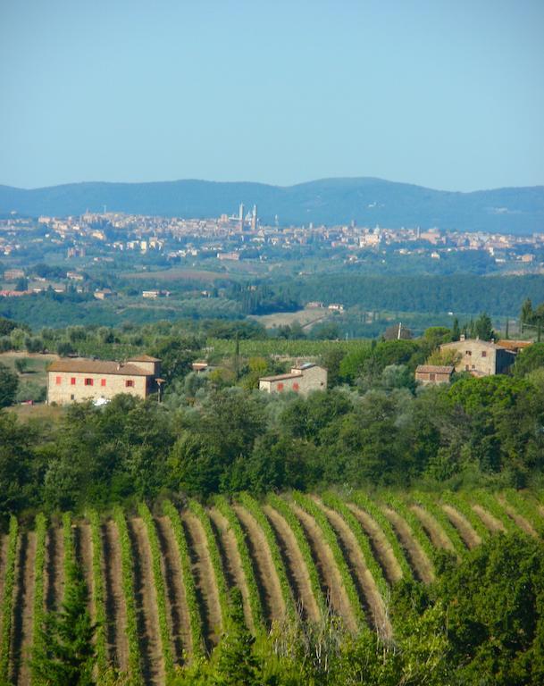 Séjour à la campagne Casa Cernano *