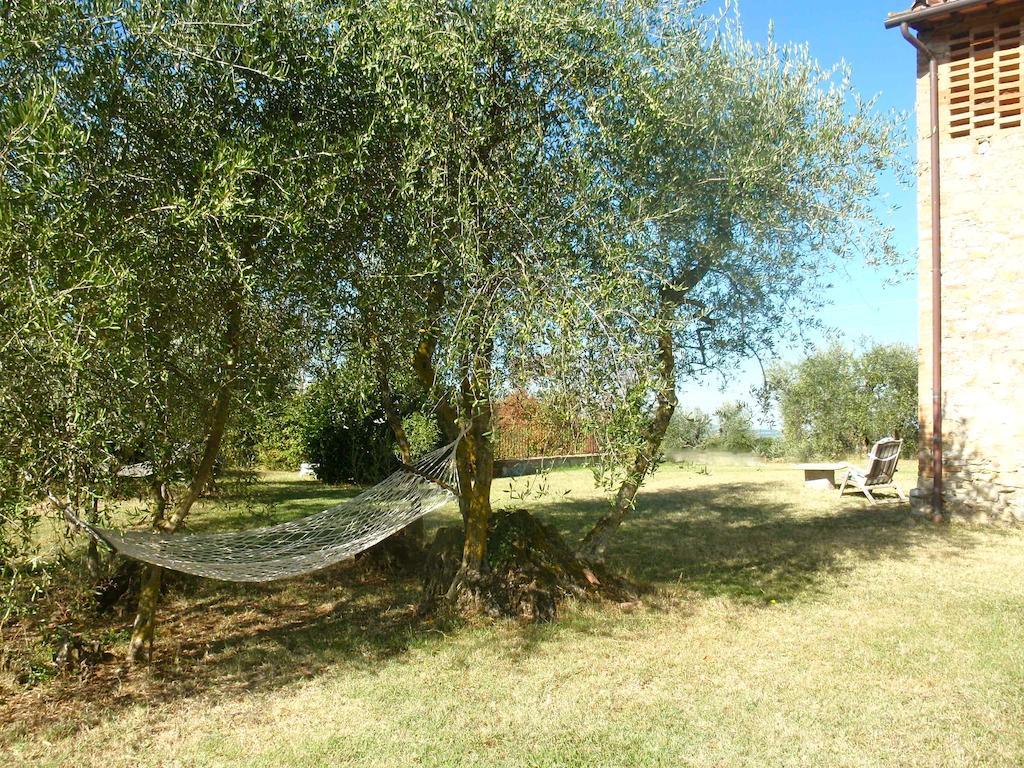 Séjour à la campagne Casa Cernano Castelnuovo Berardenga