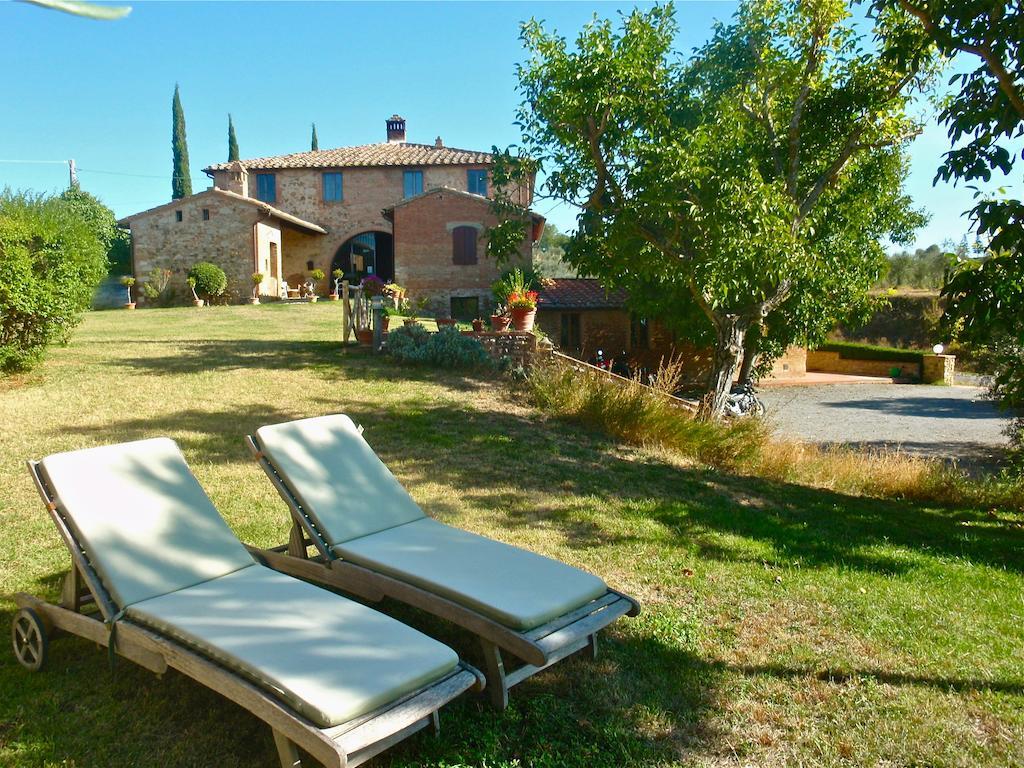 Casa Cernano Castelnuovo Berardenga