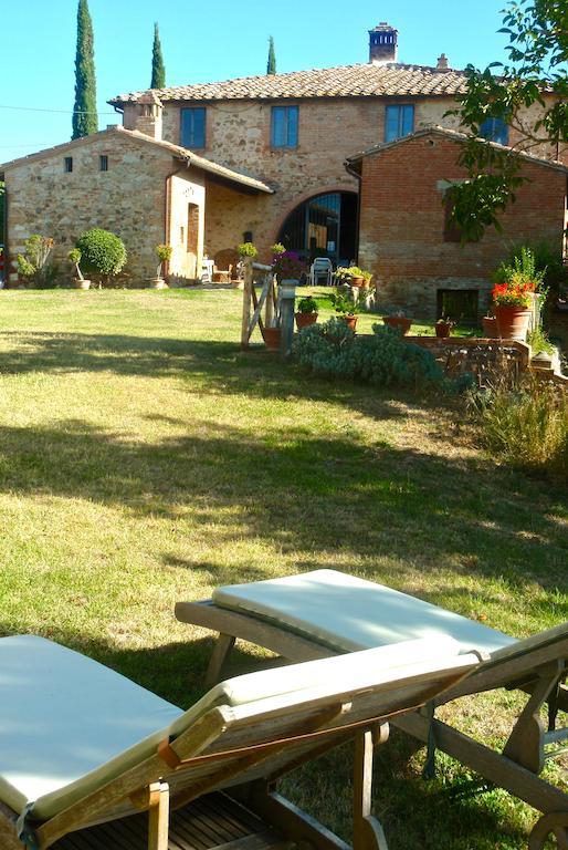 Séjour à la campagne Casa Cernano