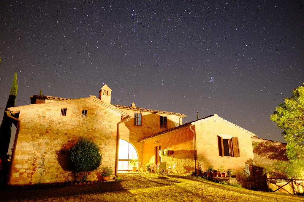 Casa Cernano Castelnuovo Berardenga