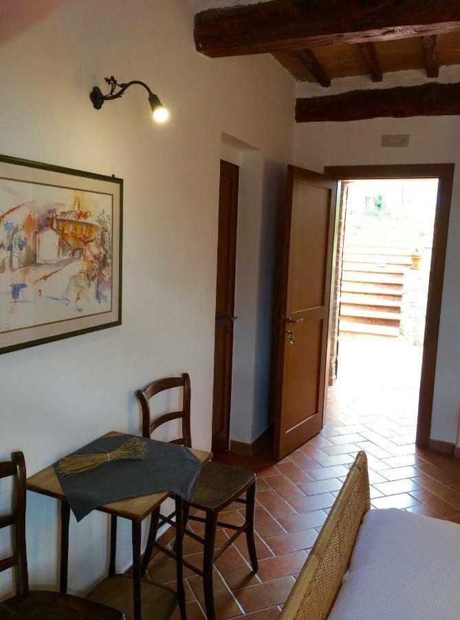 Séjour à la campagne Casa Cernano