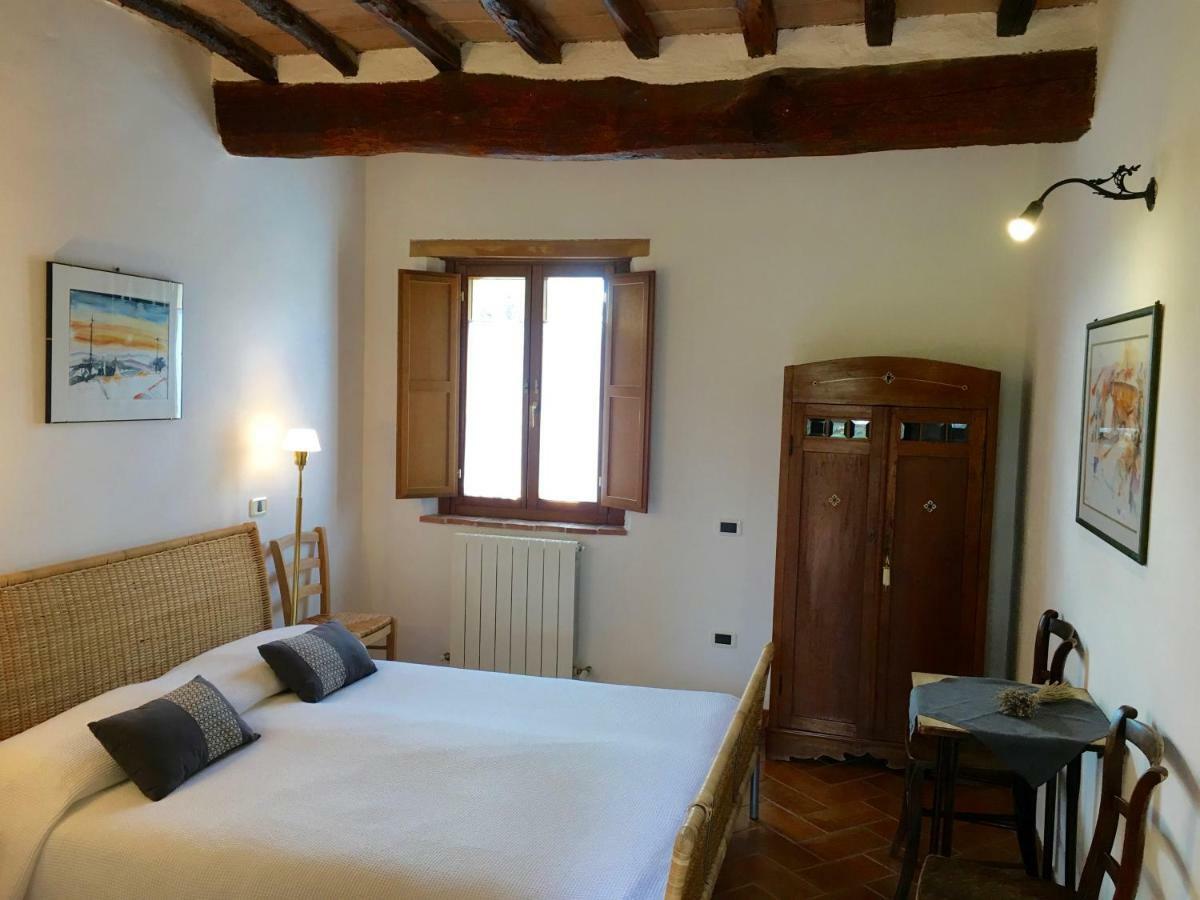 Casa Cernano Séjour à la campagne