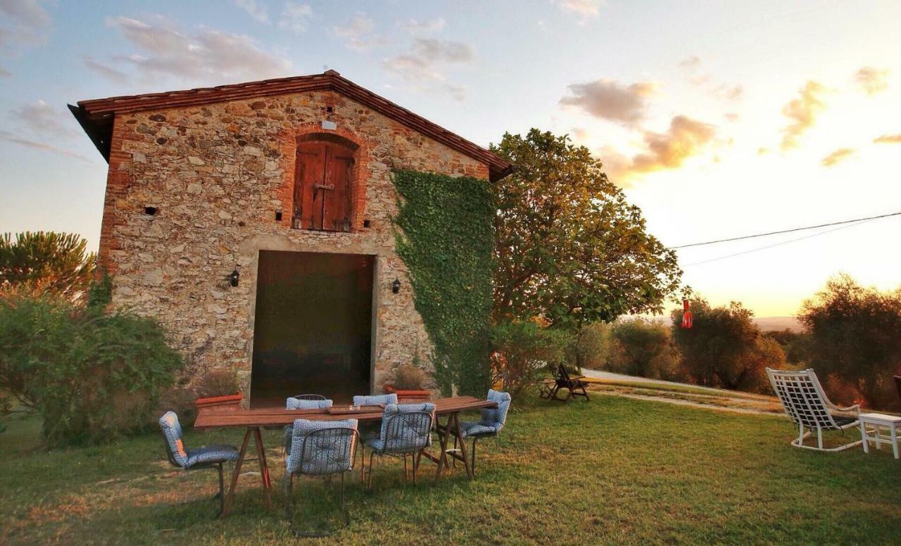 Casa Cernano Séjour à la campagne Castelnuovo Berardenga