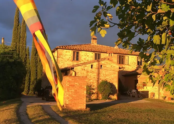 Casa Cernano
