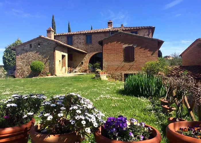 Casa Cernano