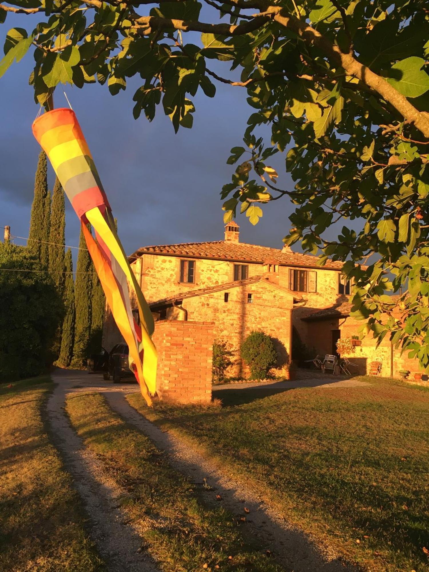 Casa Cernano