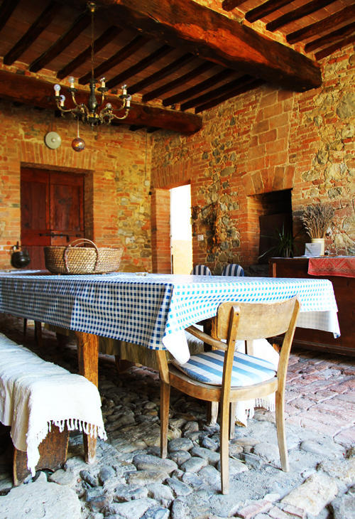 Landhuis Casa Cernano *