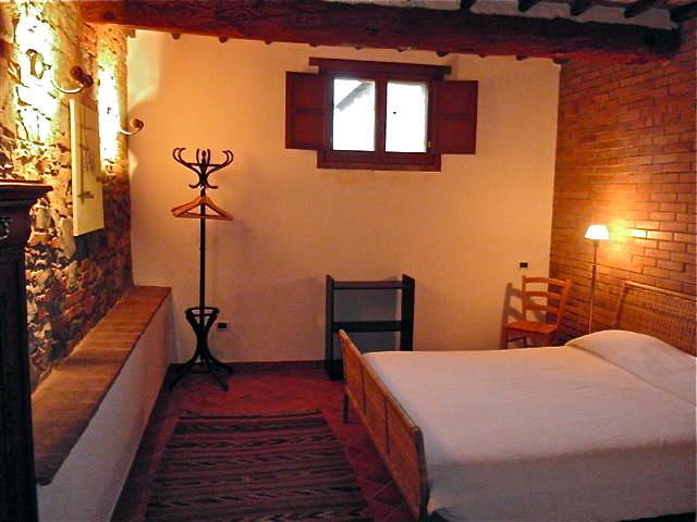 Casa Cernano Castelnuovo Berardenga